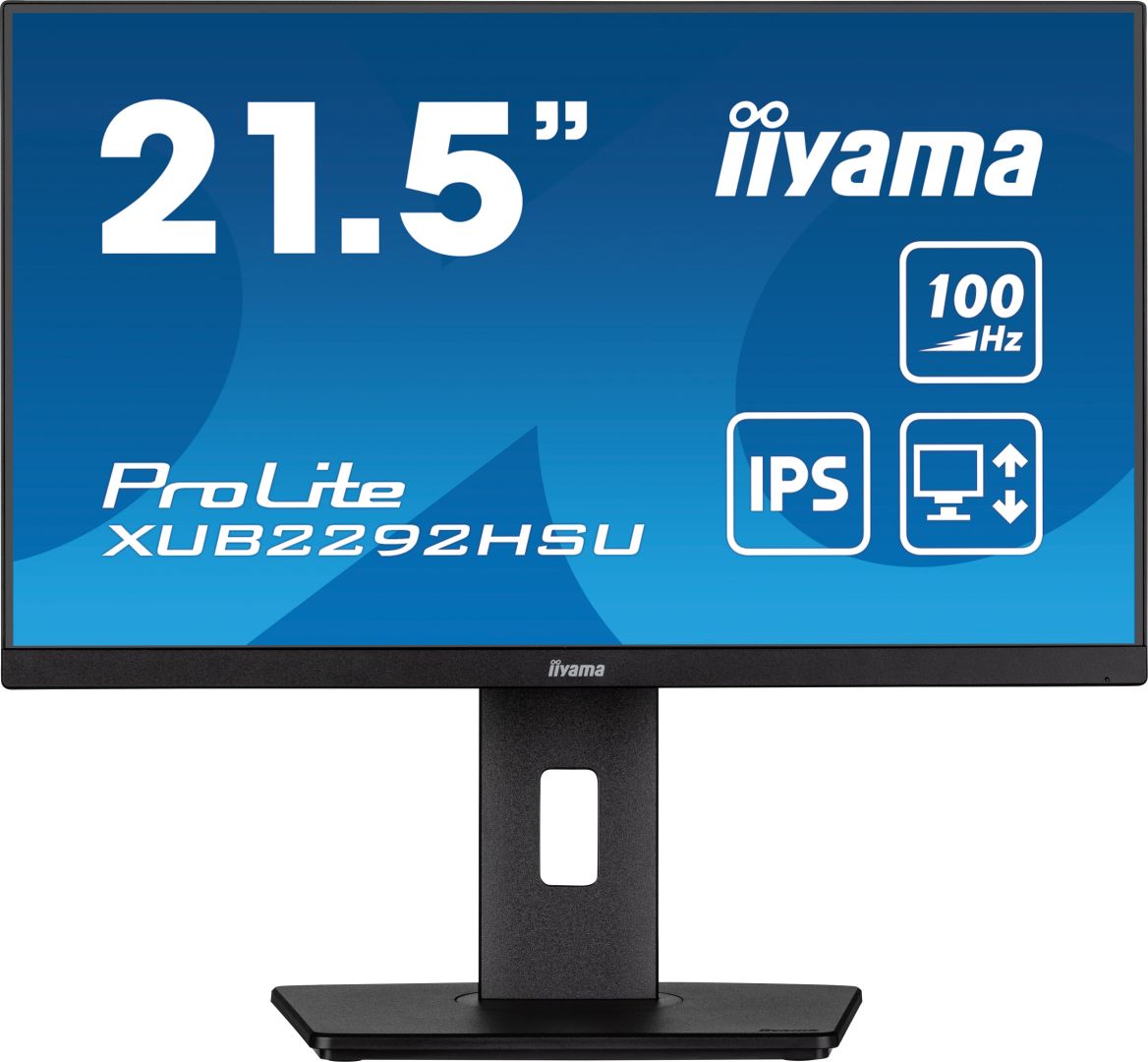 iiyama 21,5