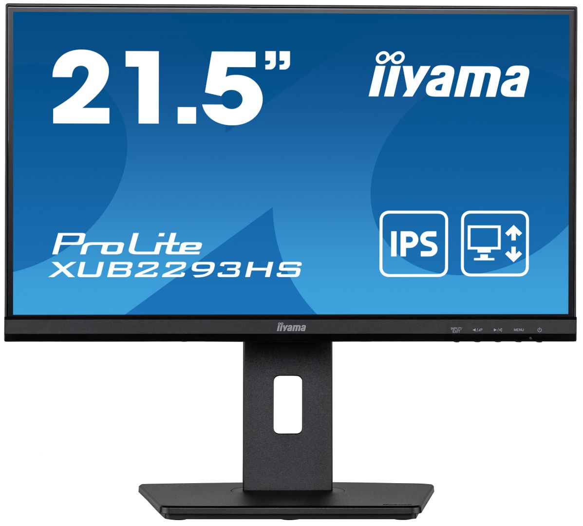 iiyama 21,5