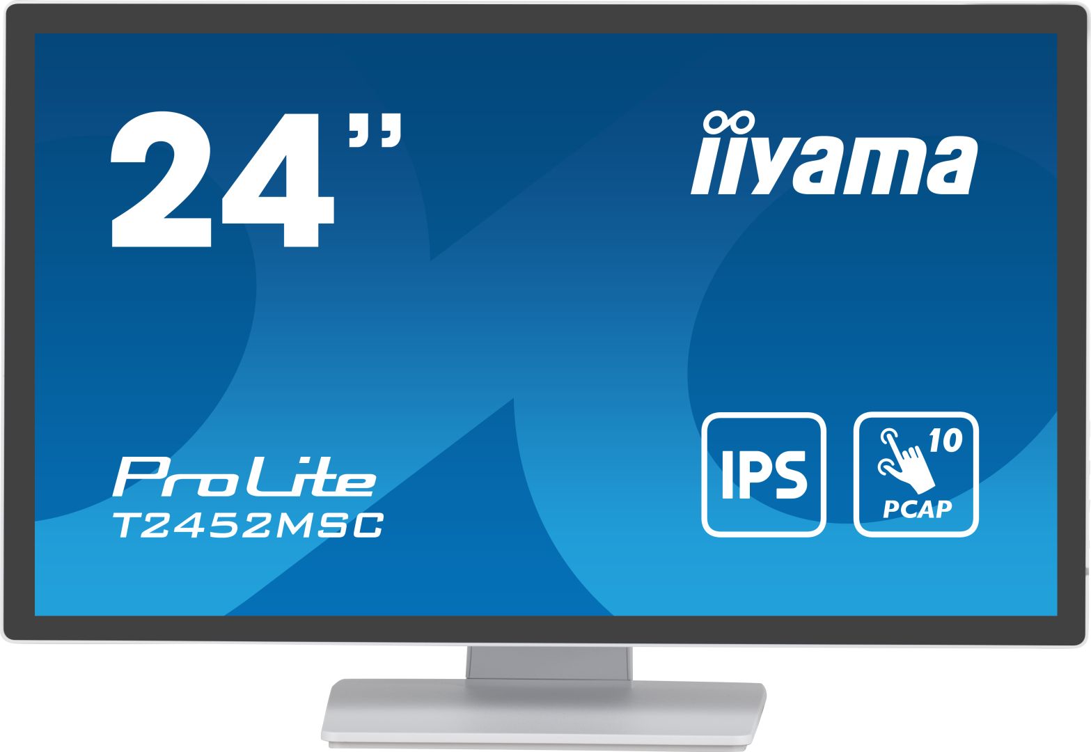 iiyama 23,8