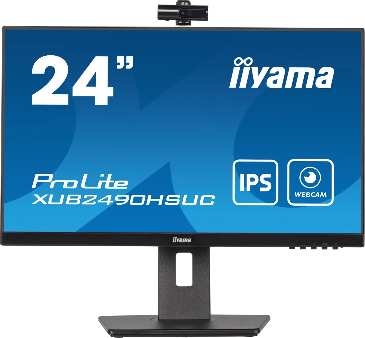 iiyama 23,8