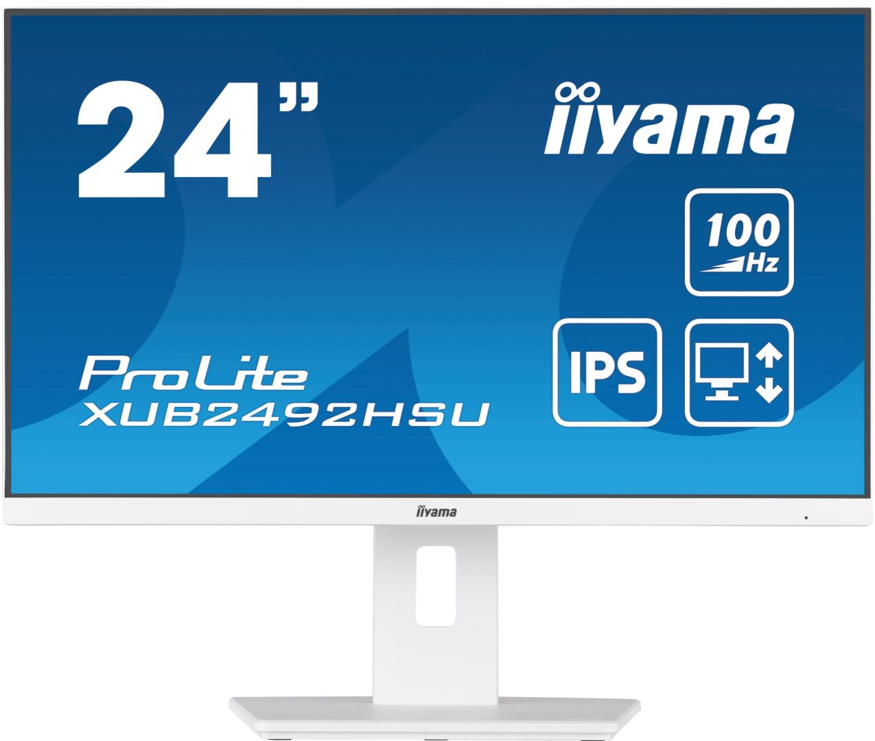 iiyama 23,8