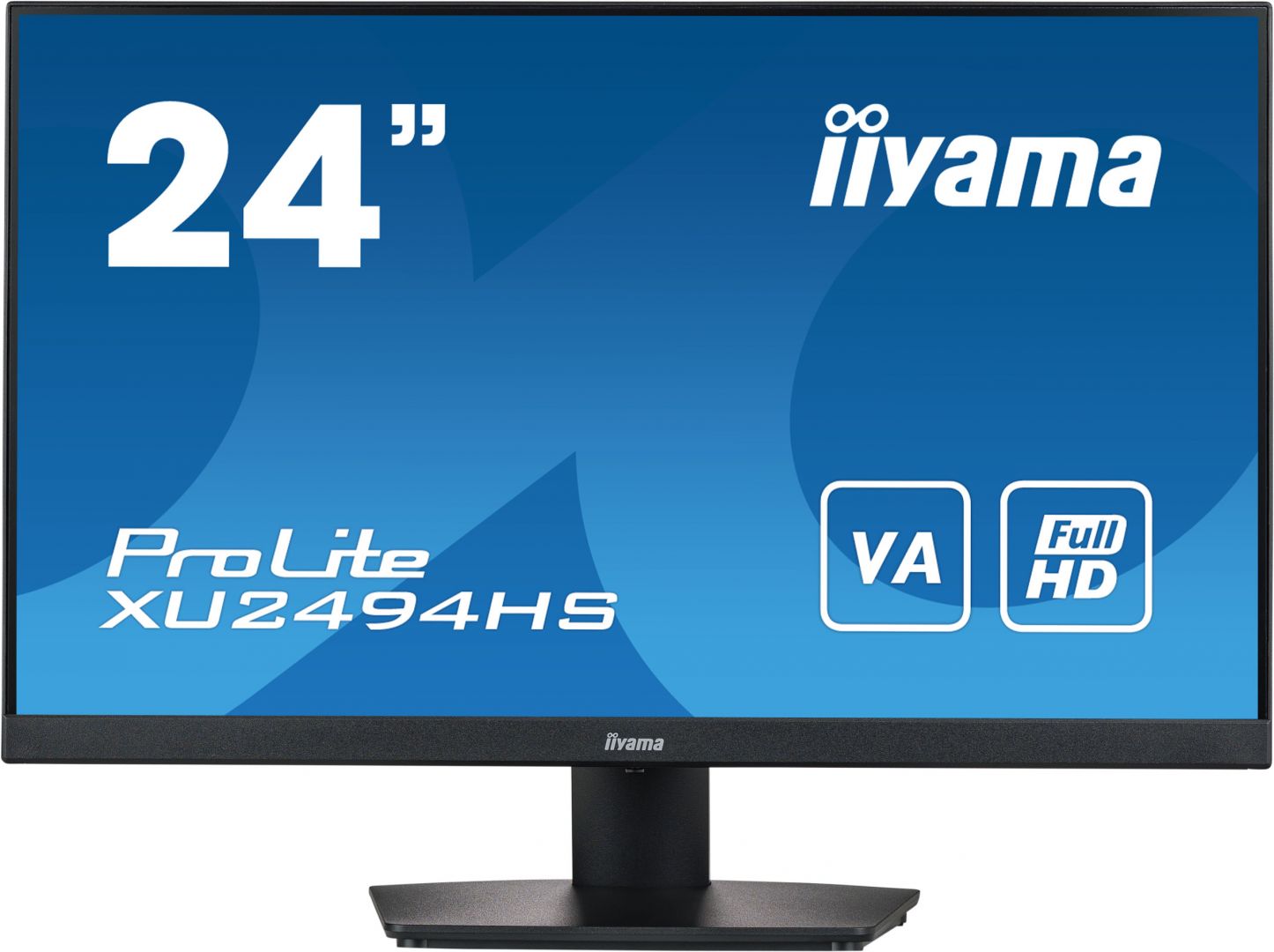 iiyama 23,8