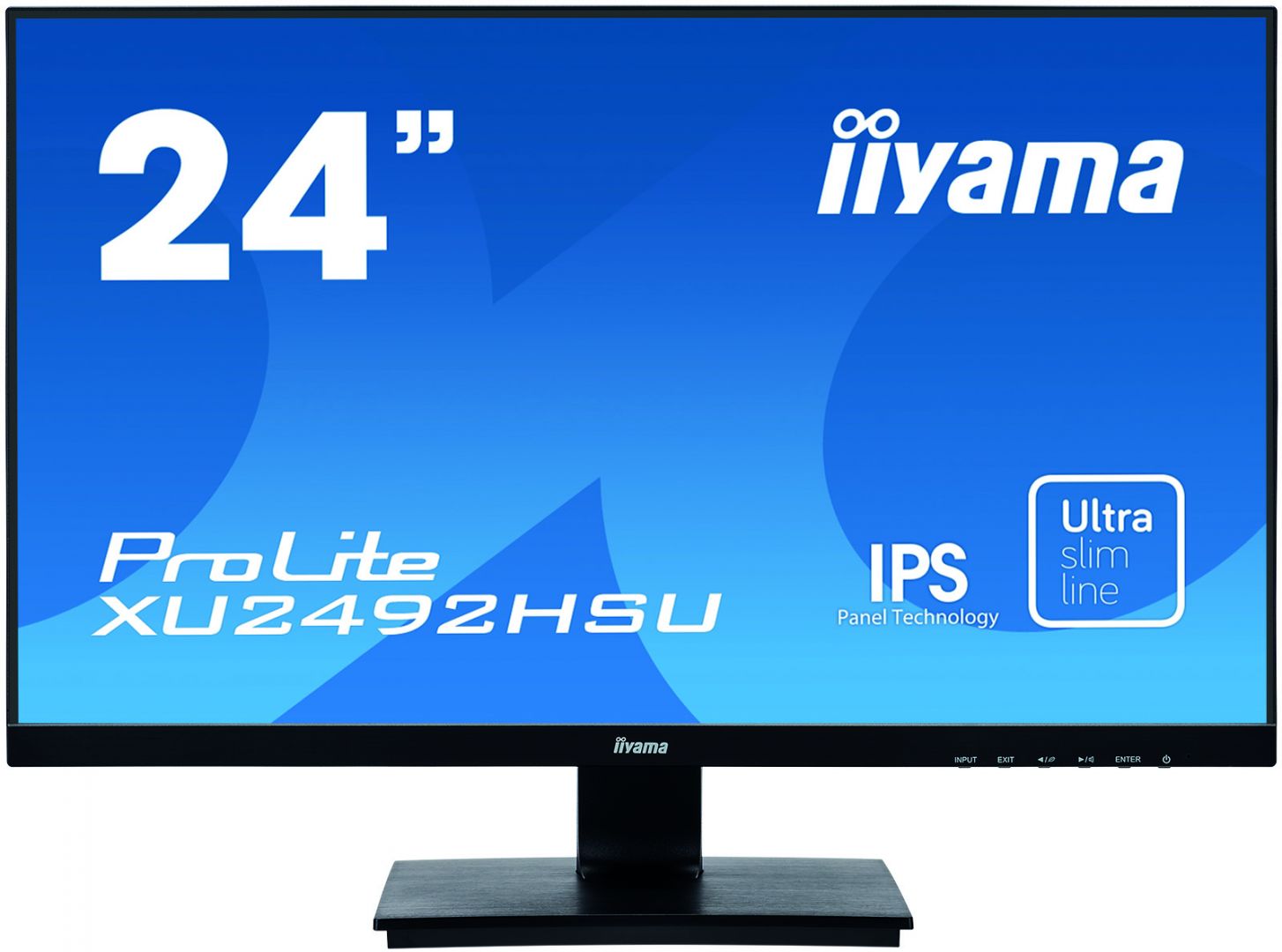 iiyama 24