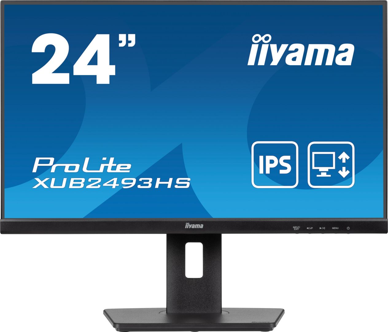 iiyama 24