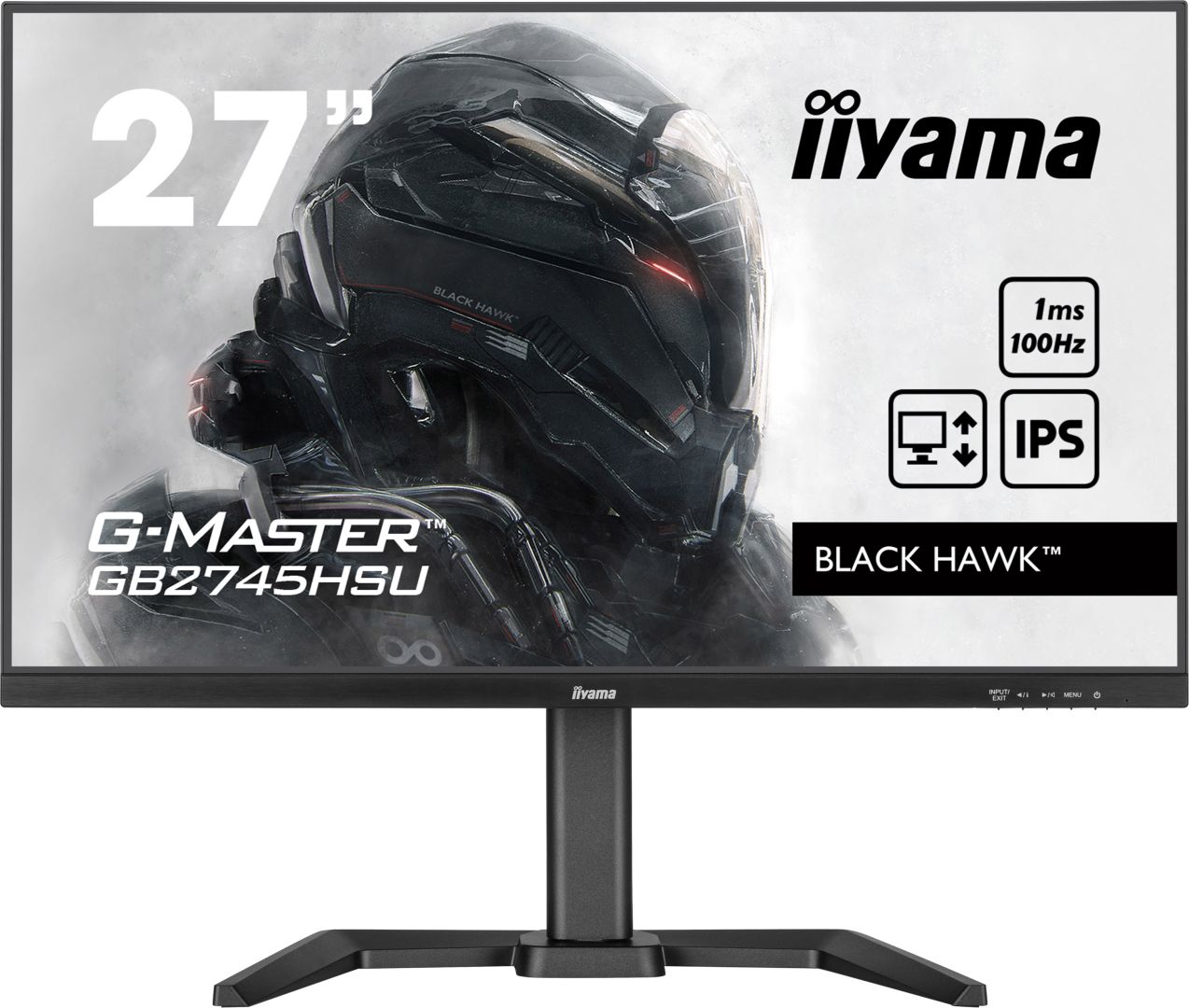 iiyama 27