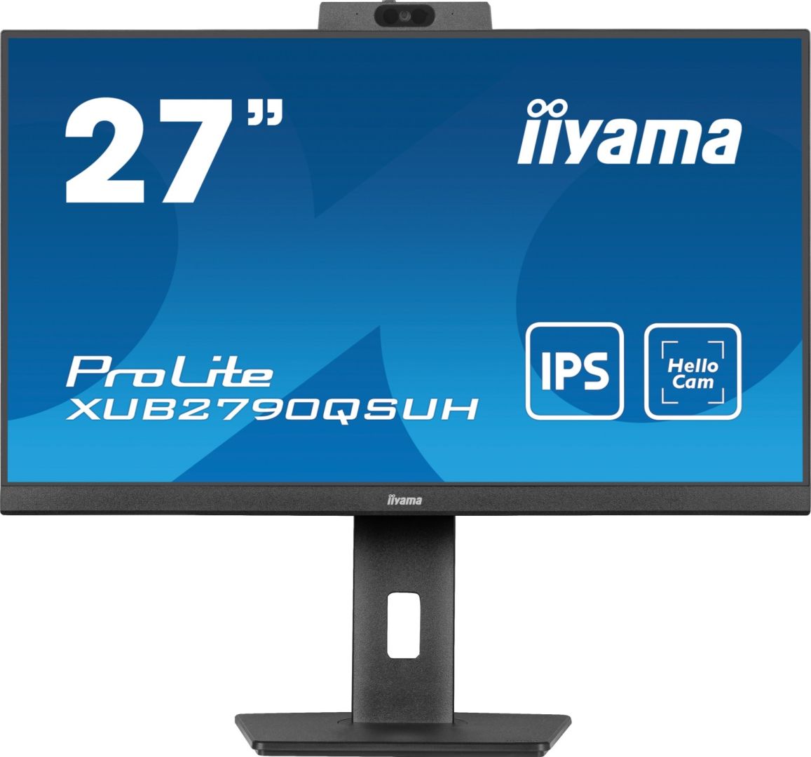 iiyama 27