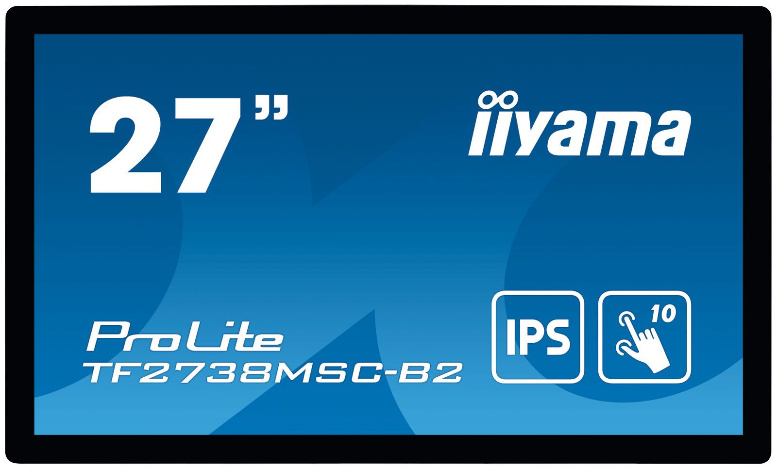 iiyama 27