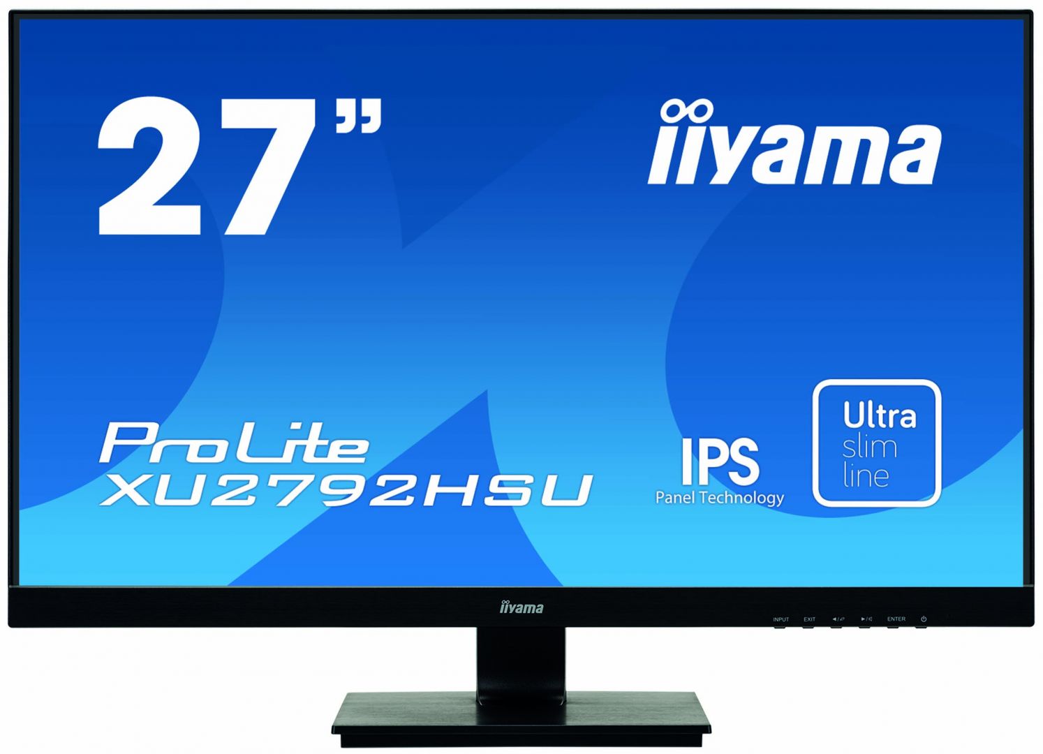 iiyama 27