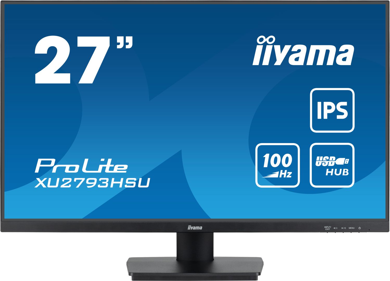 iiyama 27