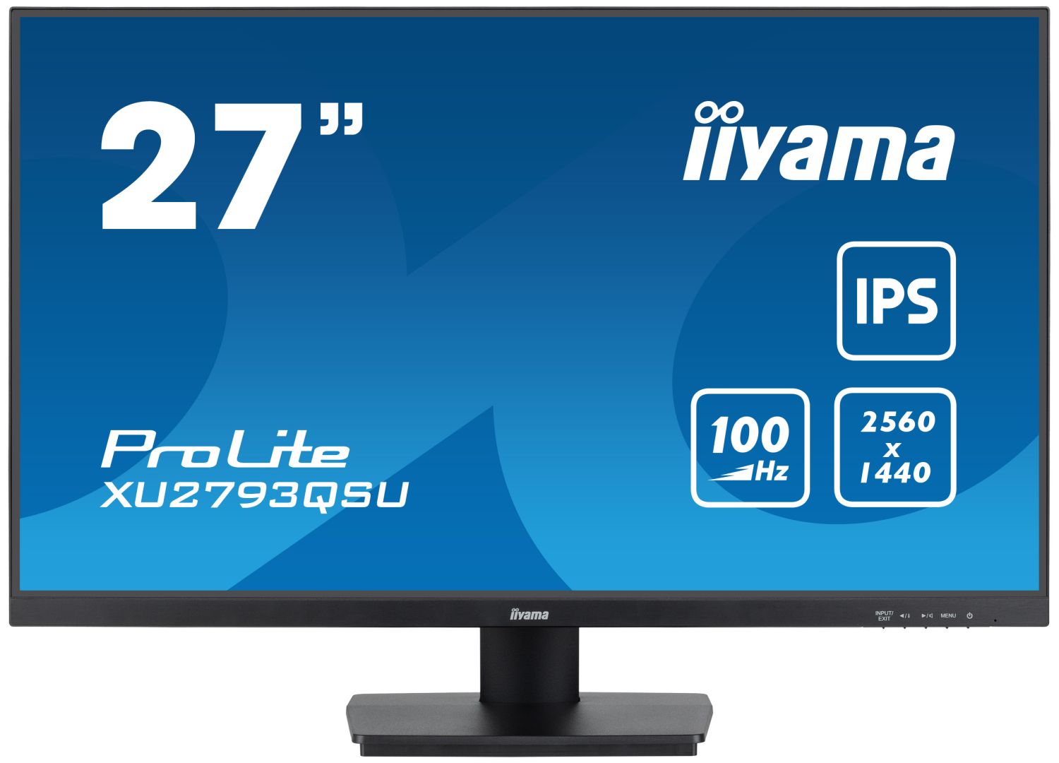 iiyama 27