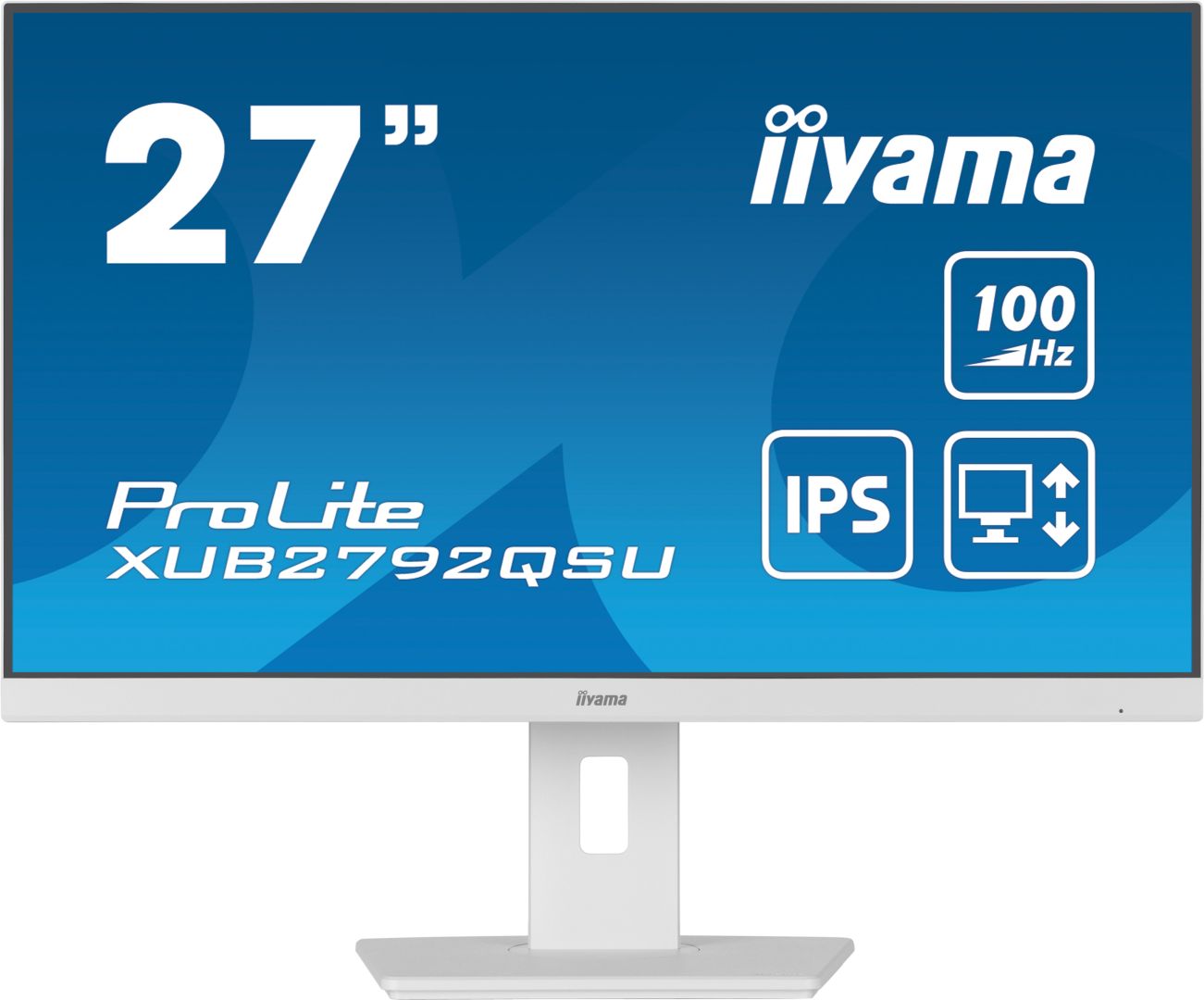 iiyama 27