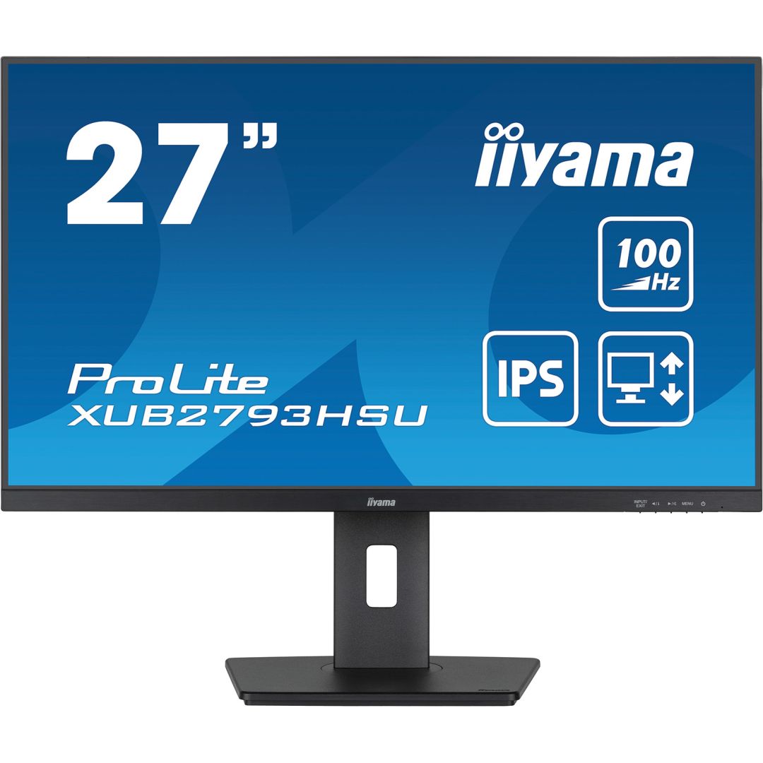 iiyama 27