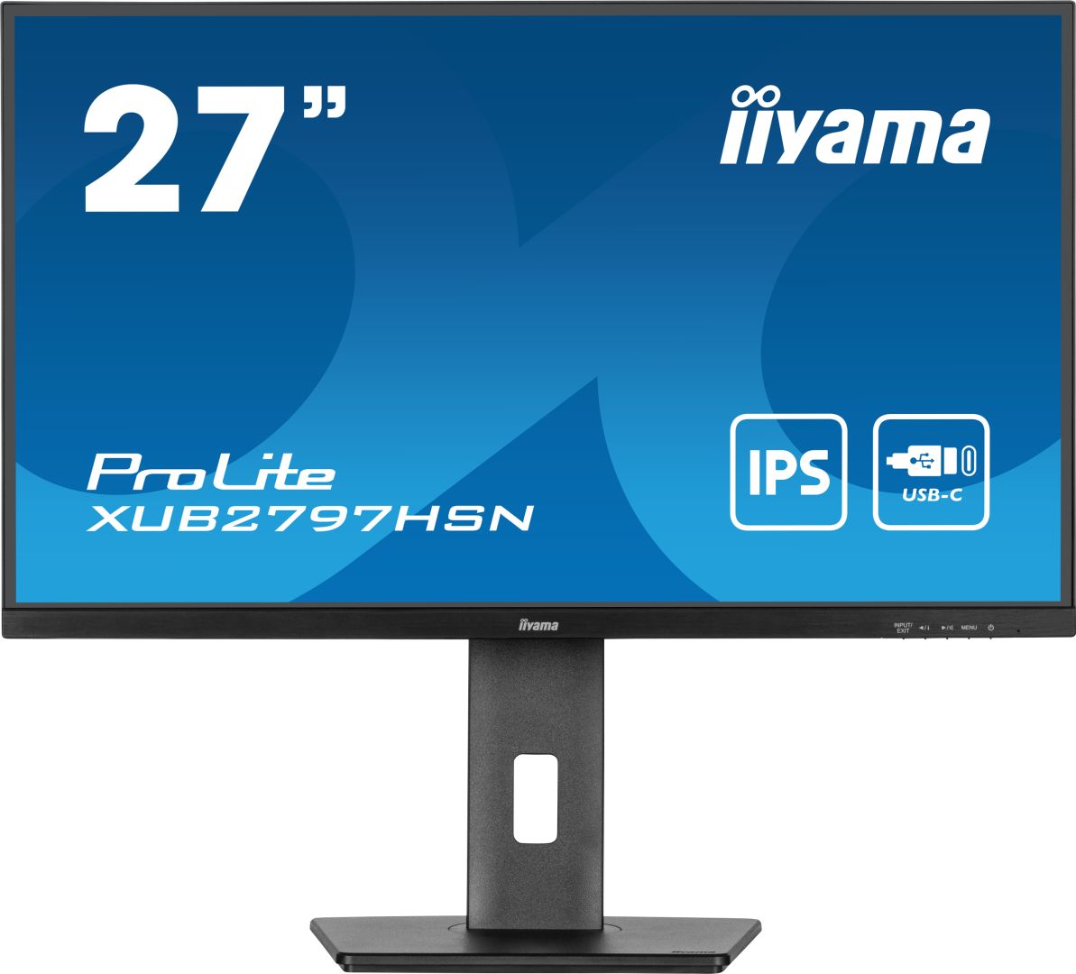 iiyama 27