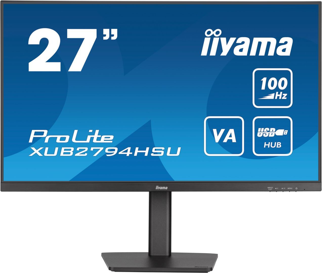 iiyama 27