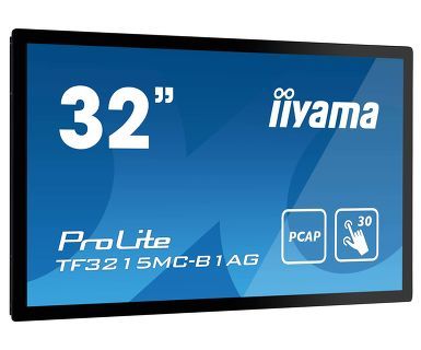 iiyama 31,5