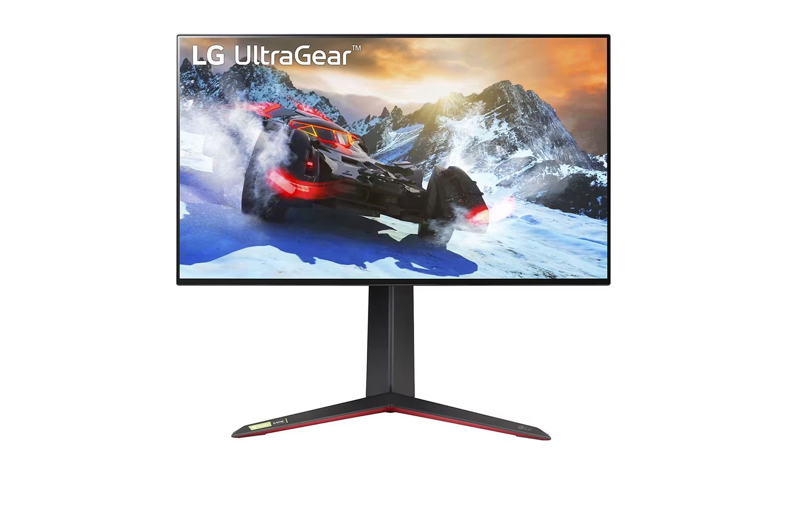 LG 27” 27GP95RP-B IPS LED