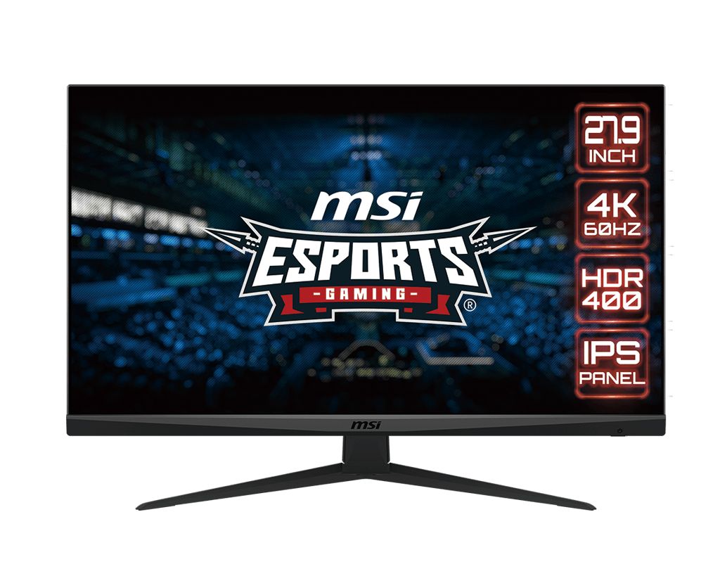 Msi 27,9