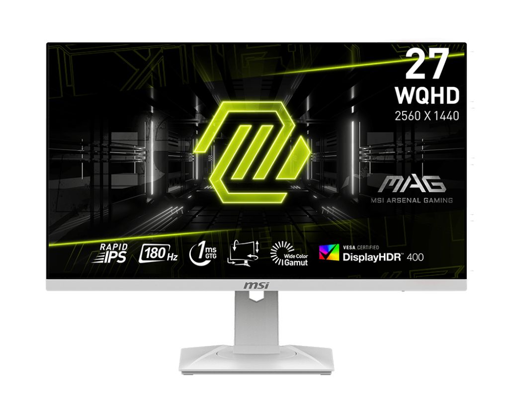 Msi 27