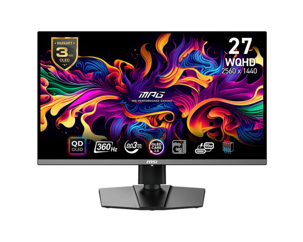 Msi 27