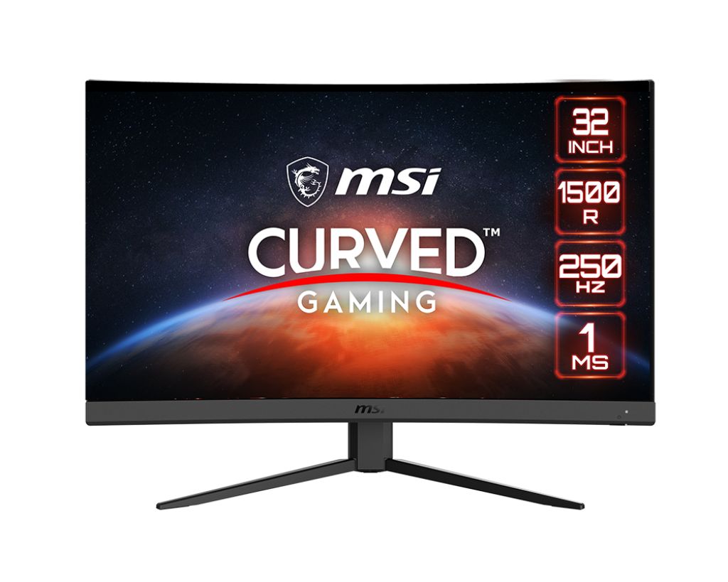 Msi 31,5