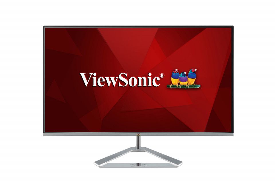 Viewsonic 27