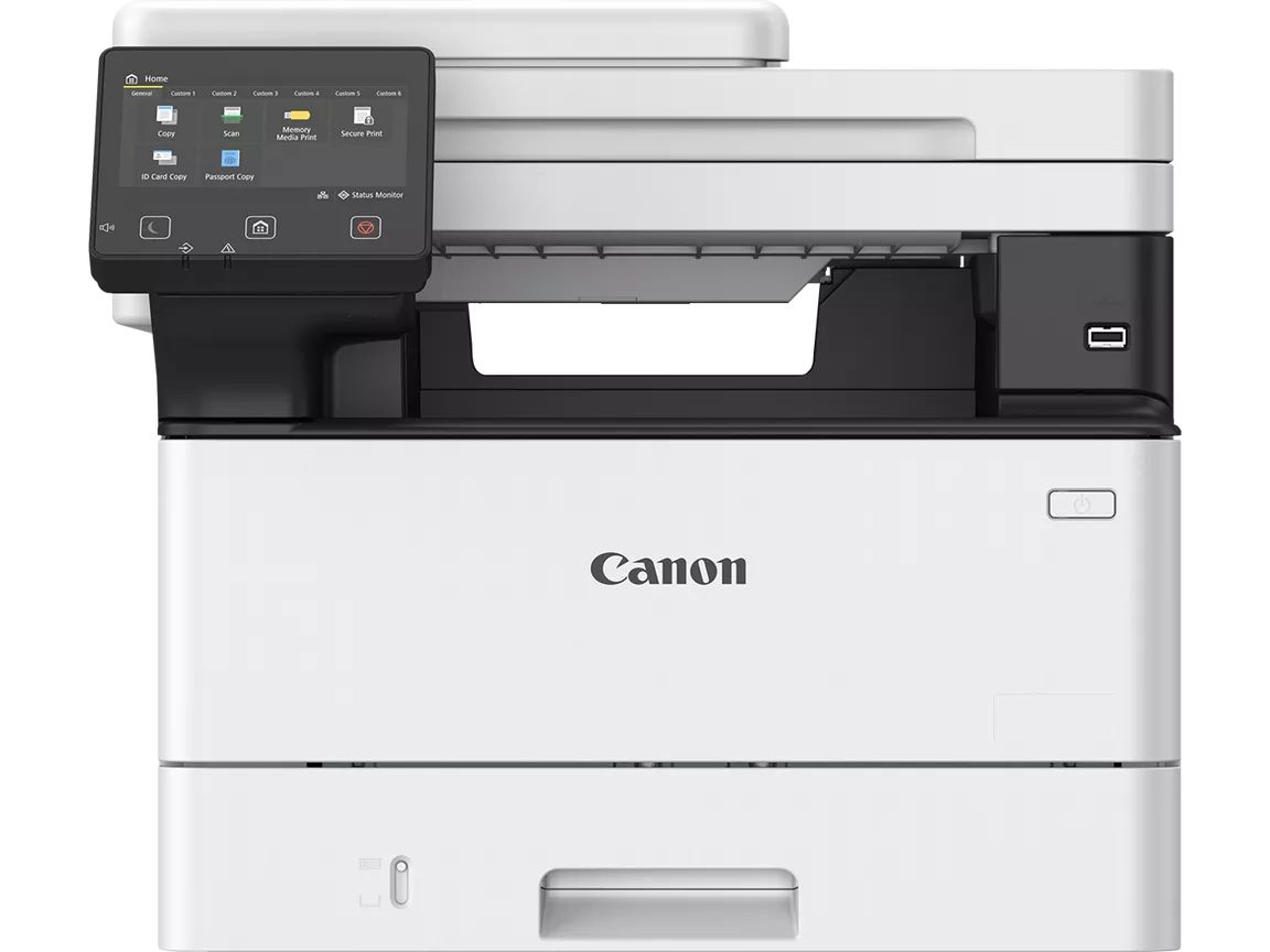 Canon i-SENSYS MF465dw Wireless Lézer Nyomtató/Másoló/Scanner/Fax