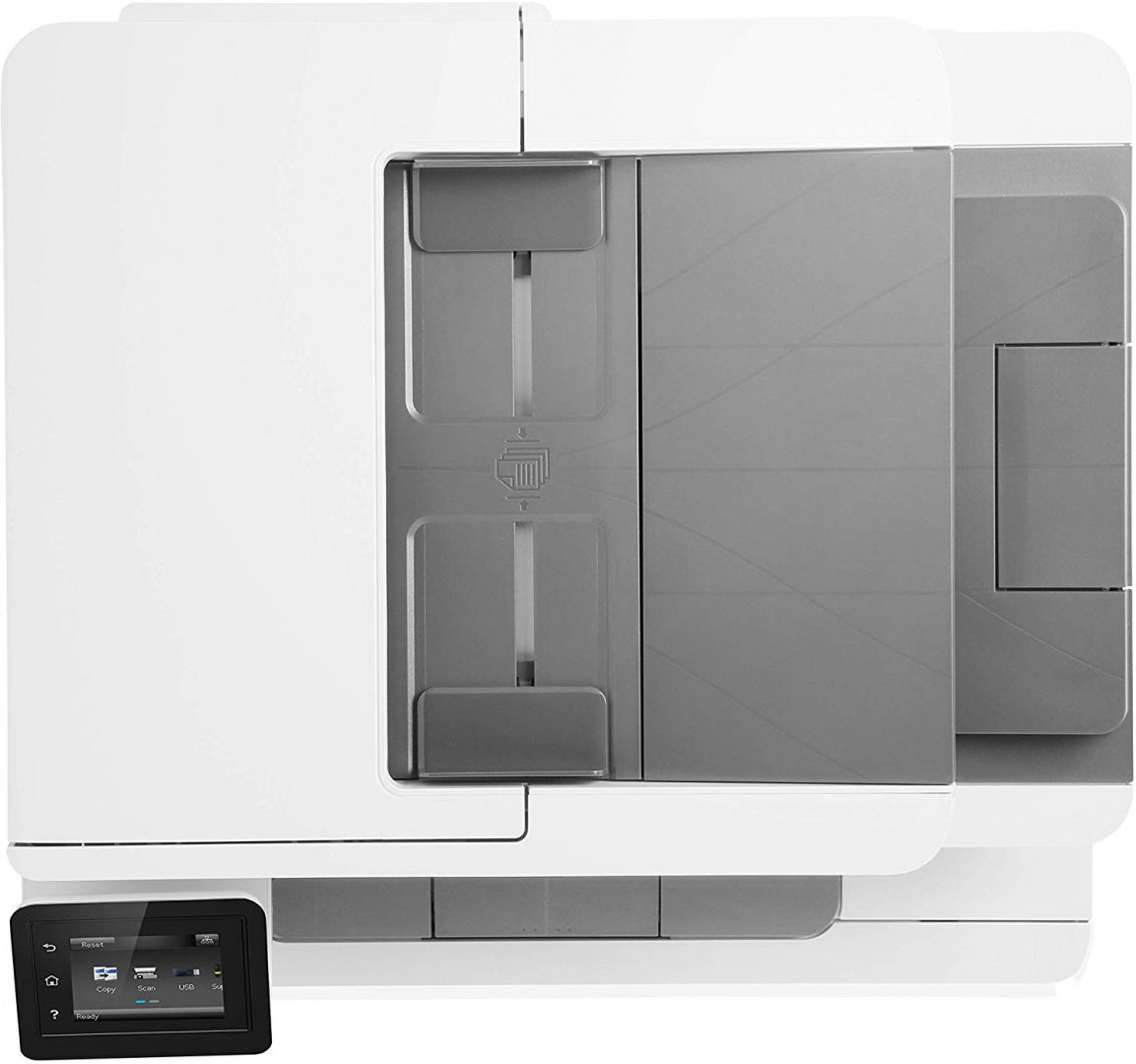 HP Color LaserJet Pro M282nw (7KW72A) wireless színes lézernyomtató/másoló/síkágyas scanner