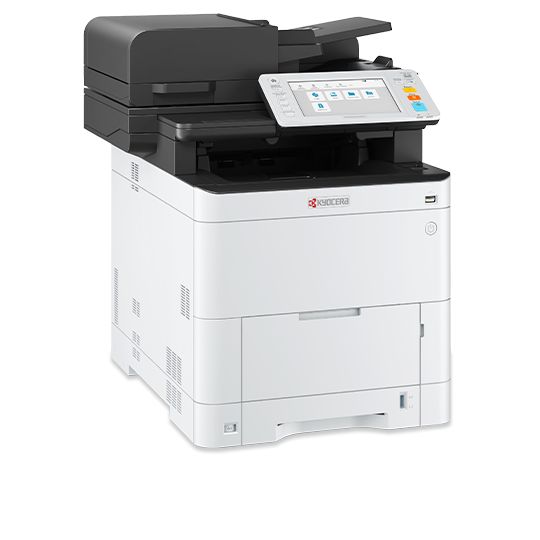 Kyocera MA4000cix Ecosys Lézernyomtató/Másoló/Scanner