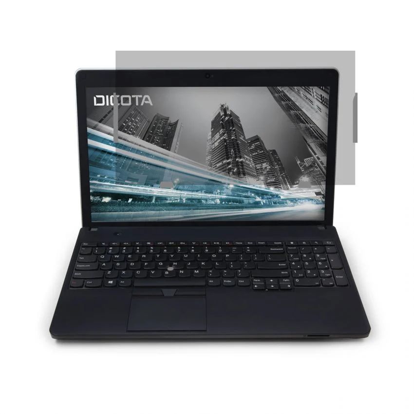Dicota Privacy Filter 2-Way Laptop 17.3