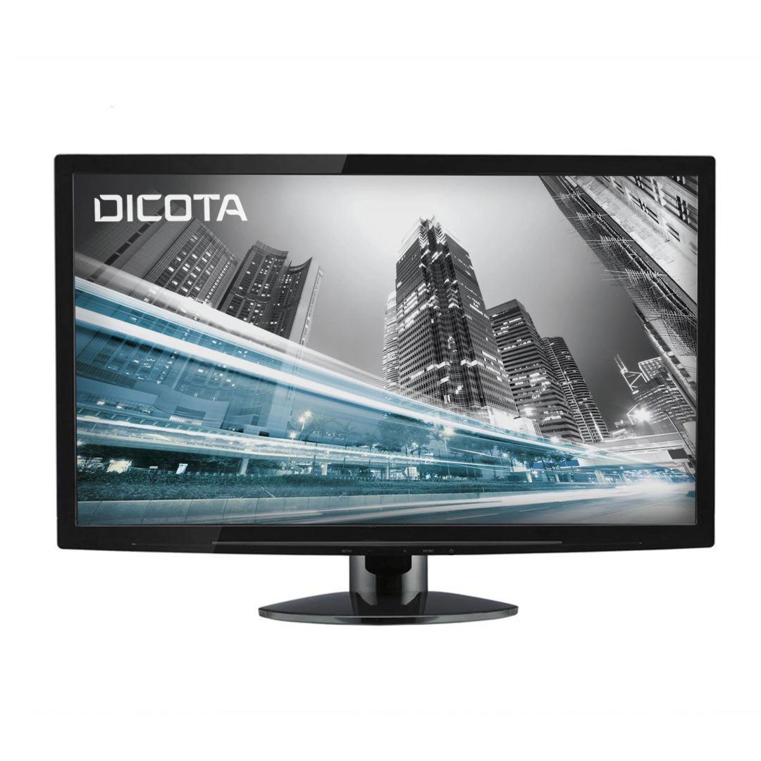 Dicota Privacy Filter 2-Way Laptop 21.5