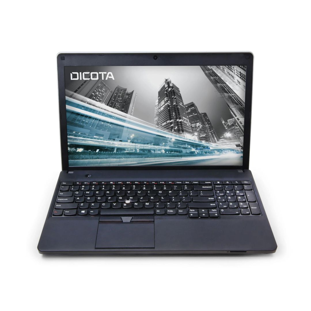 Dicota Privacy Filter 4-Way Self-Adhesive Laptop 14