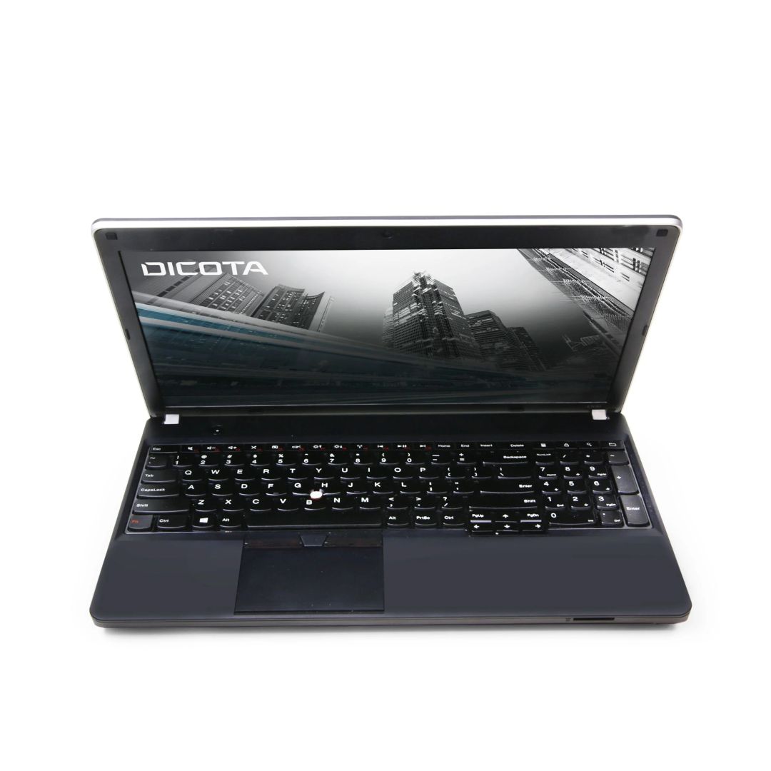 Dicota Privacy Filter 4-Way Self-Adhesive Laptop 14