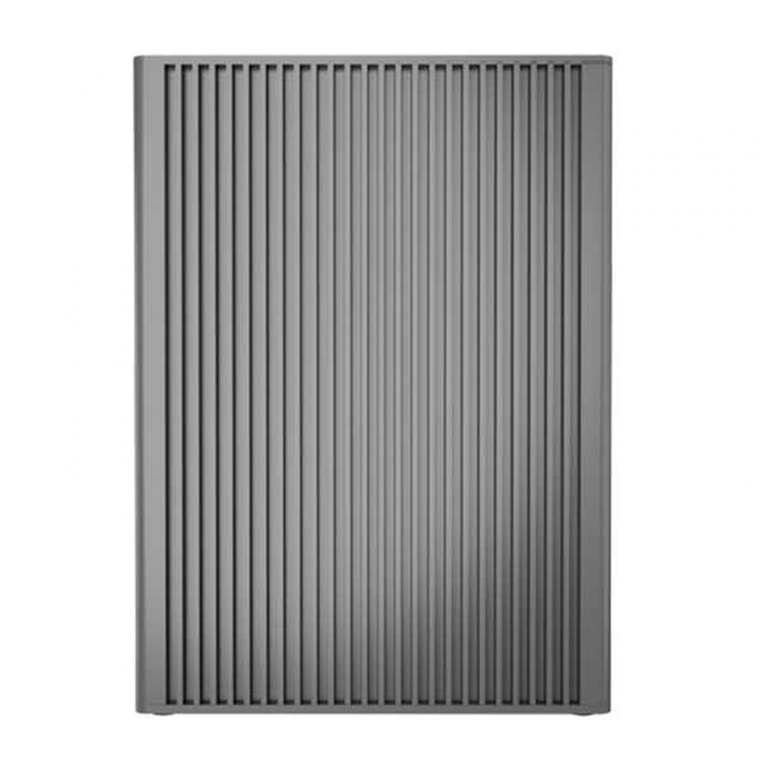 Raidsonic IcyBox IB-DK2262AC USB Type-C & Type-A Docking Station Silver