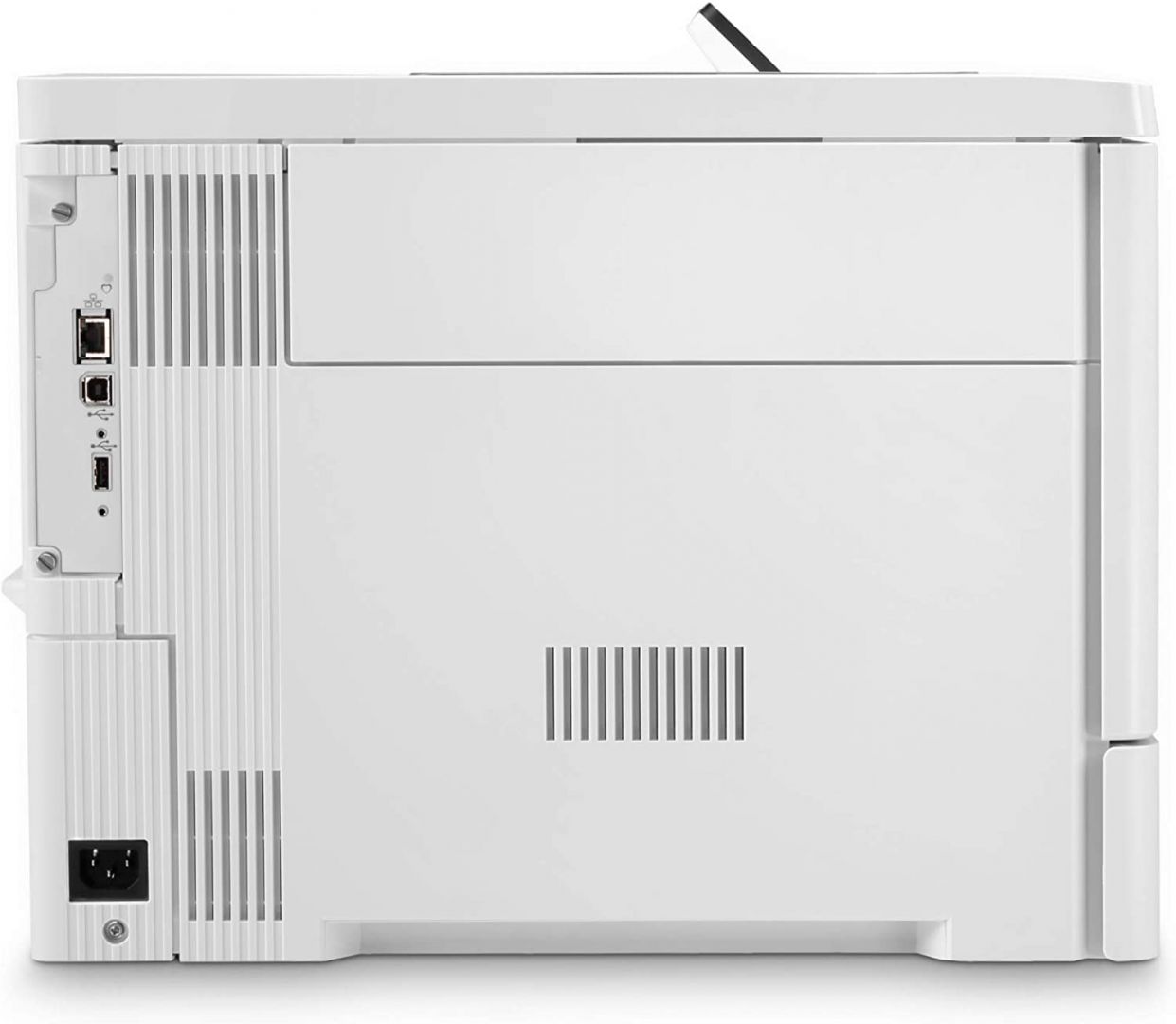 HP Color LaserJet Enterprise M554dn Lézernyomtató