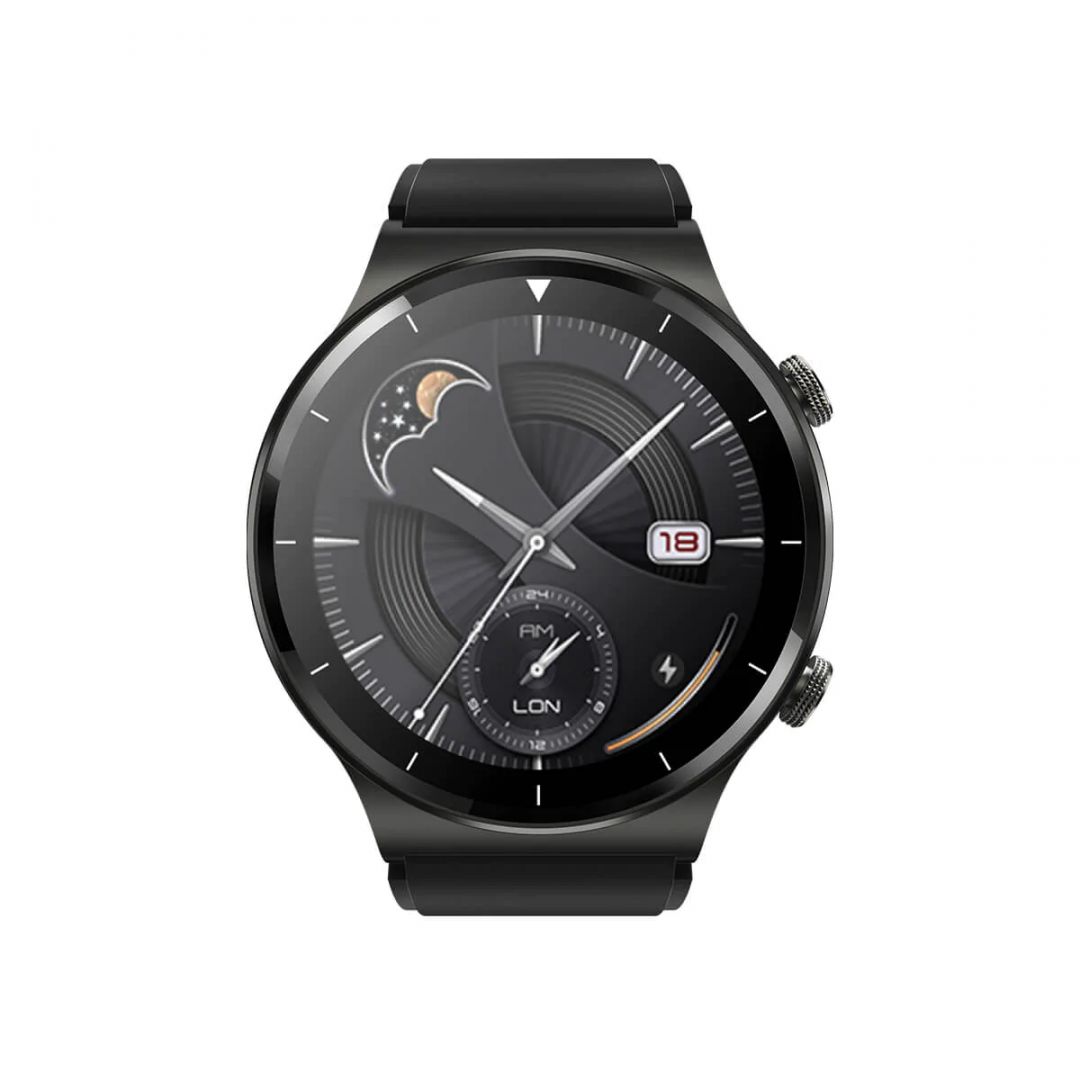 Blackview R7 Pro Smart Watch Black