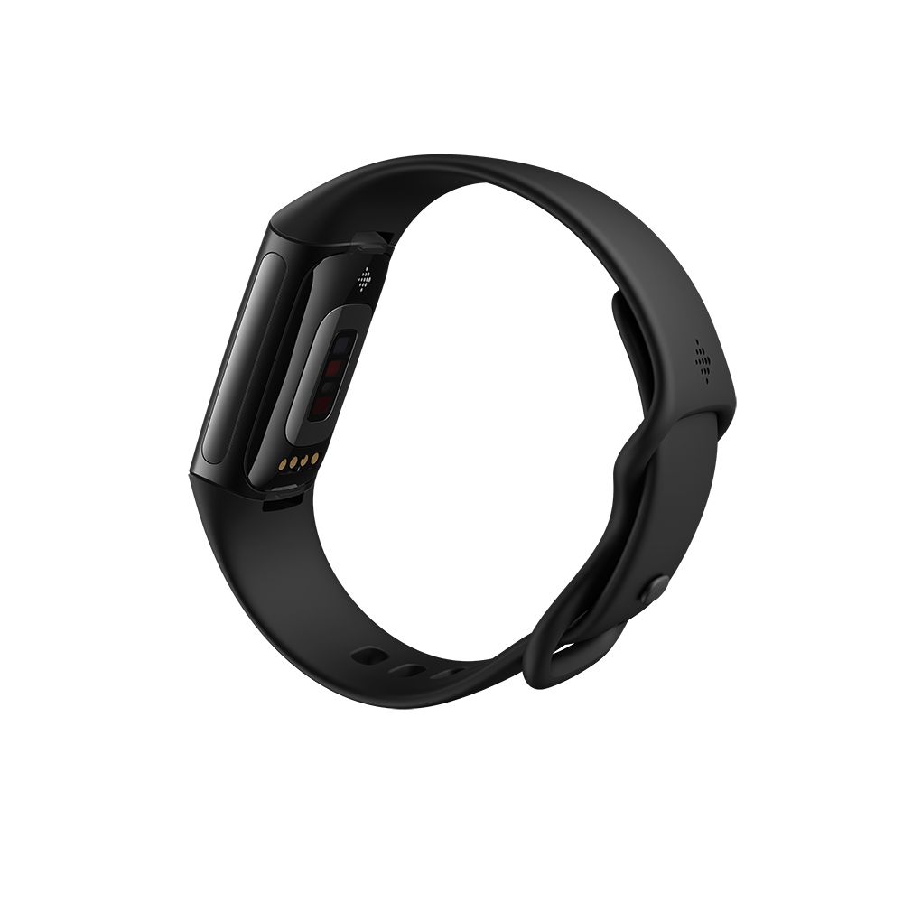 Fitbit Charge 6 Obsidian Black