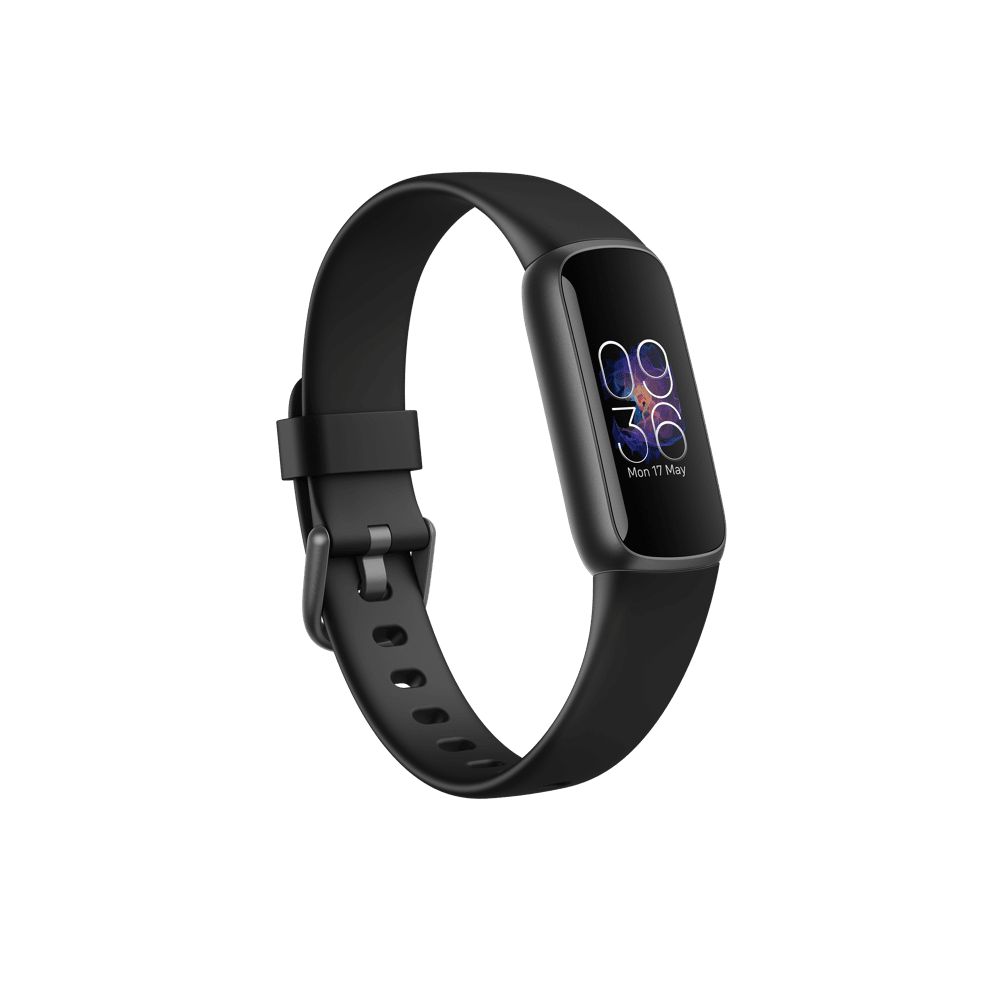 Fitbit Luxe Black/Black