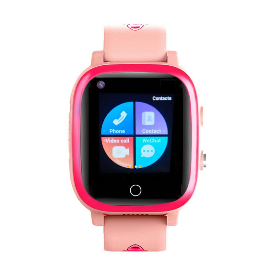 GARETT Kids Sun Pro 4G Pink