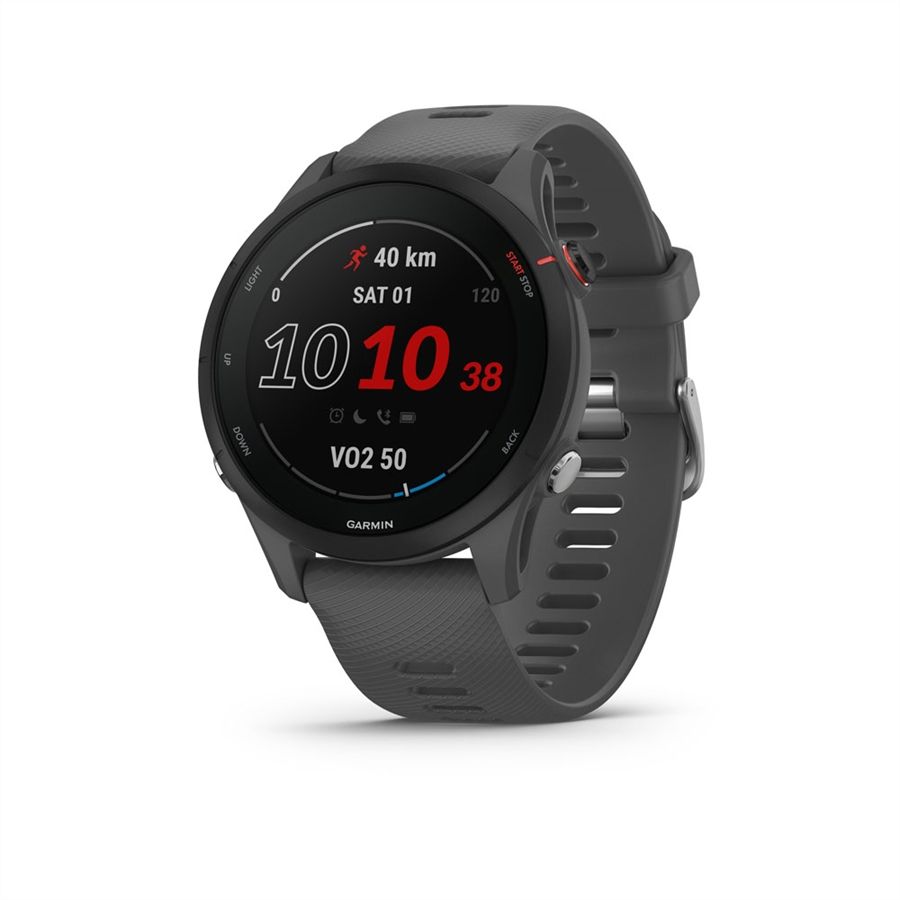 Garmin Forerunner 255 Grey