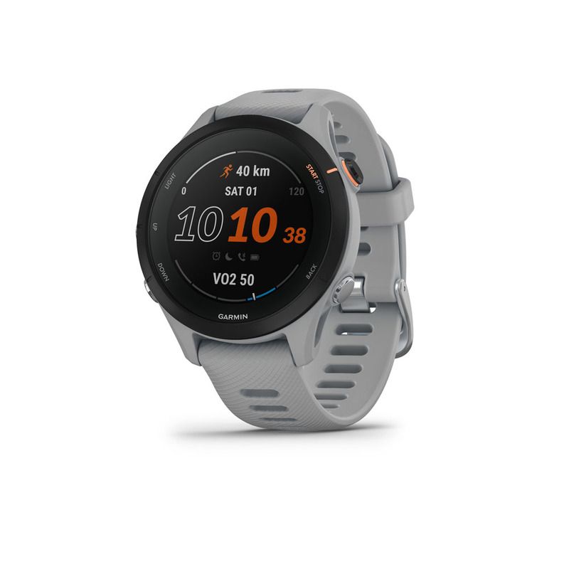 Garmin Forerunner 255S Powder Grey