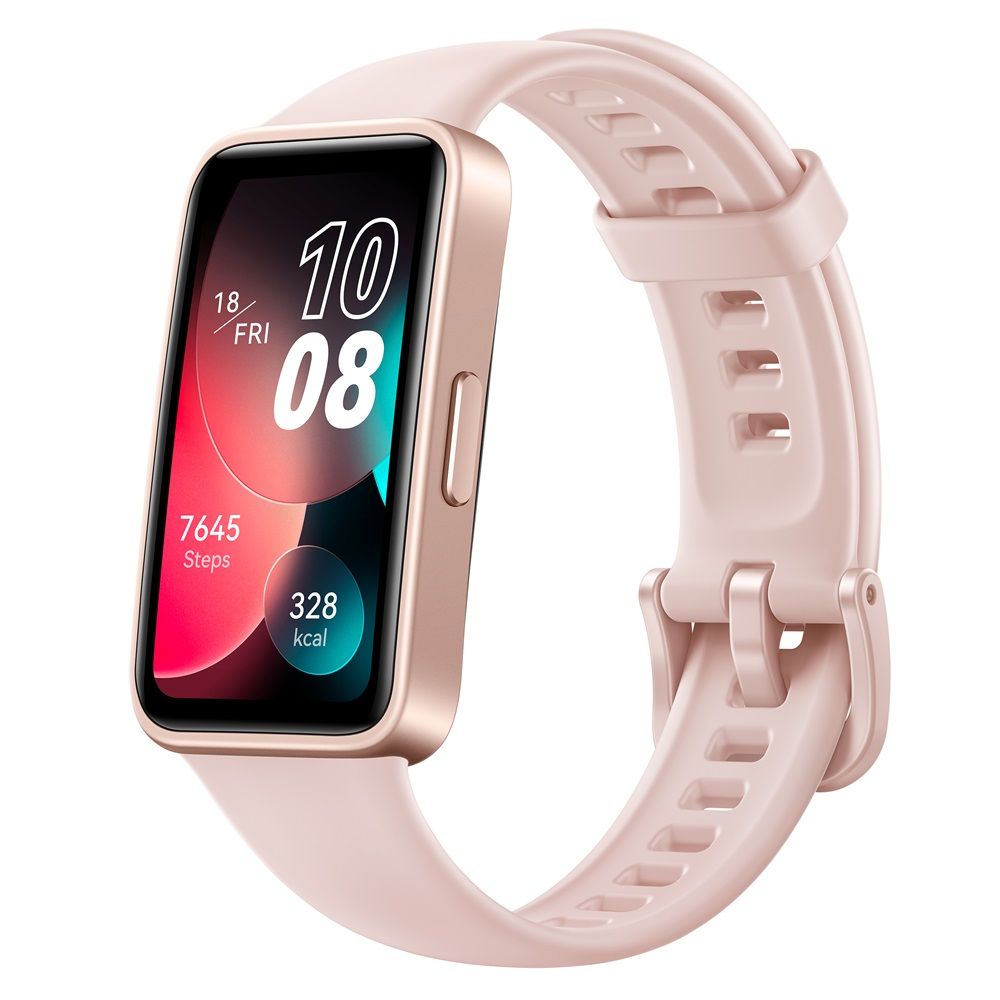 Huawei Band 8 Sakura Pink