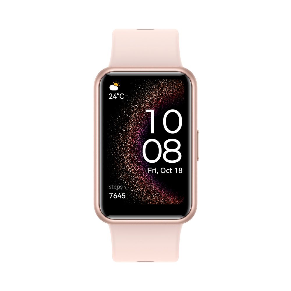 Huawei Watch Fit Special Edition Nebula Pink