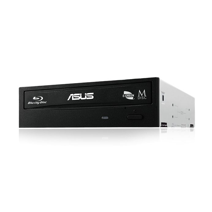 Asus BC-12D2HT DVD-Writer Black OEM