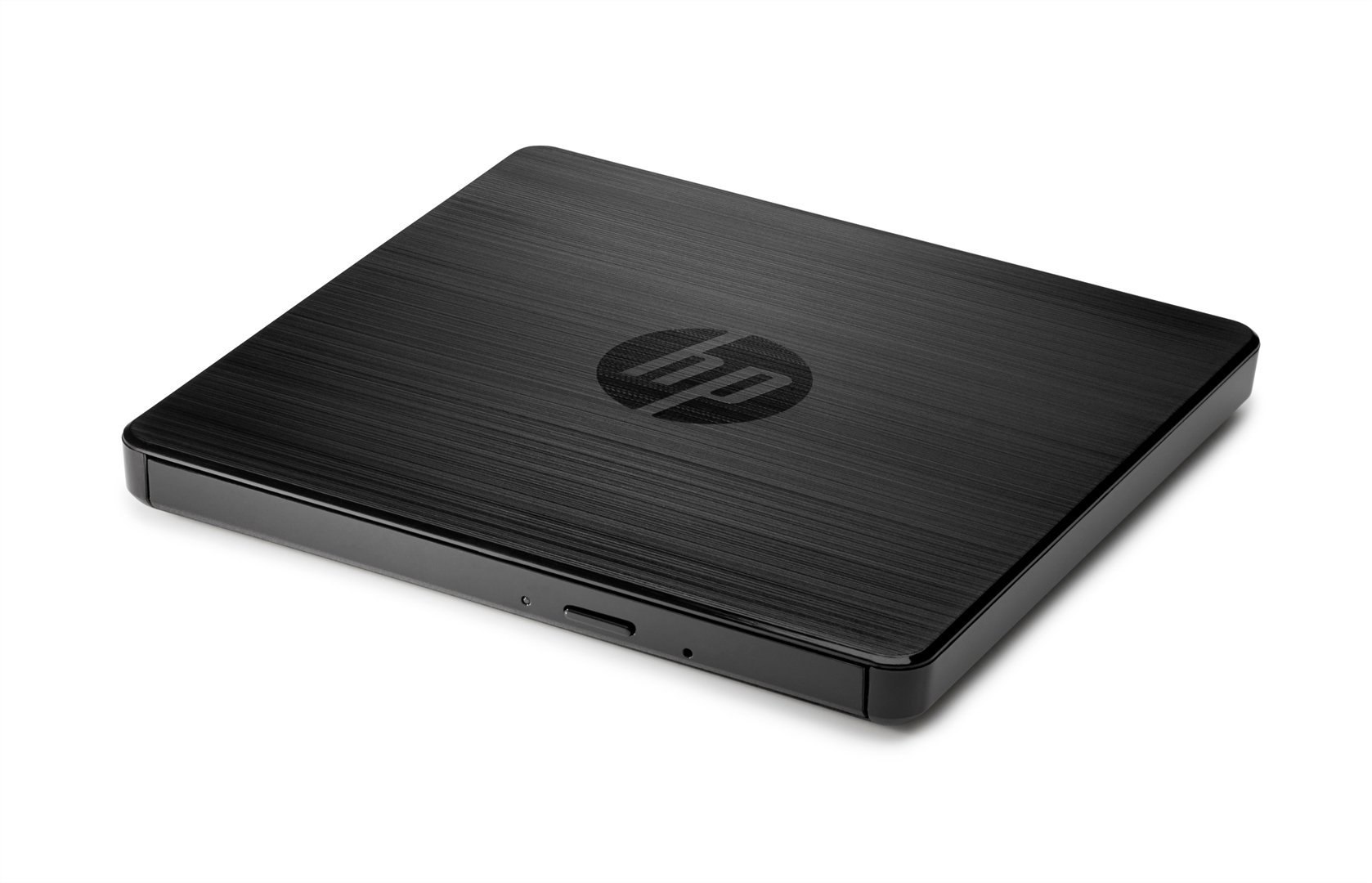 HP USB External Slim DVD-Writer Black BOX