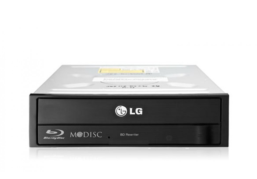 LG BH16NS40 DVD/Blu-Ray writer BOX