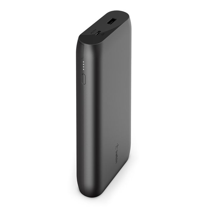 Belkin BoostCharge USB-C PD 20000mAh PowerBank Black