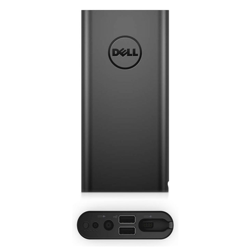 Dell PW7015L Power Companion 18000mAh PowerBank Black