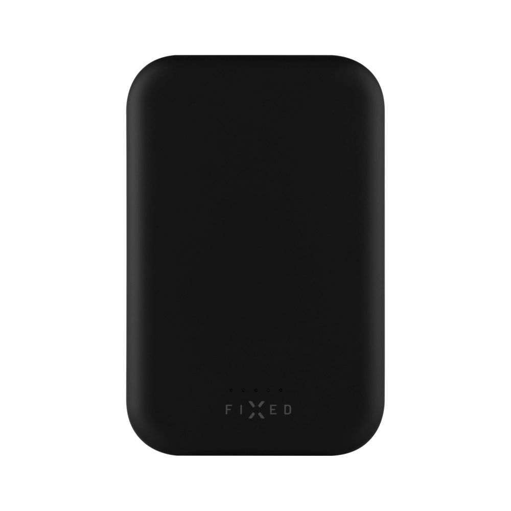 FIXED MagZen (2nd gen.), 10 000 mAh, black