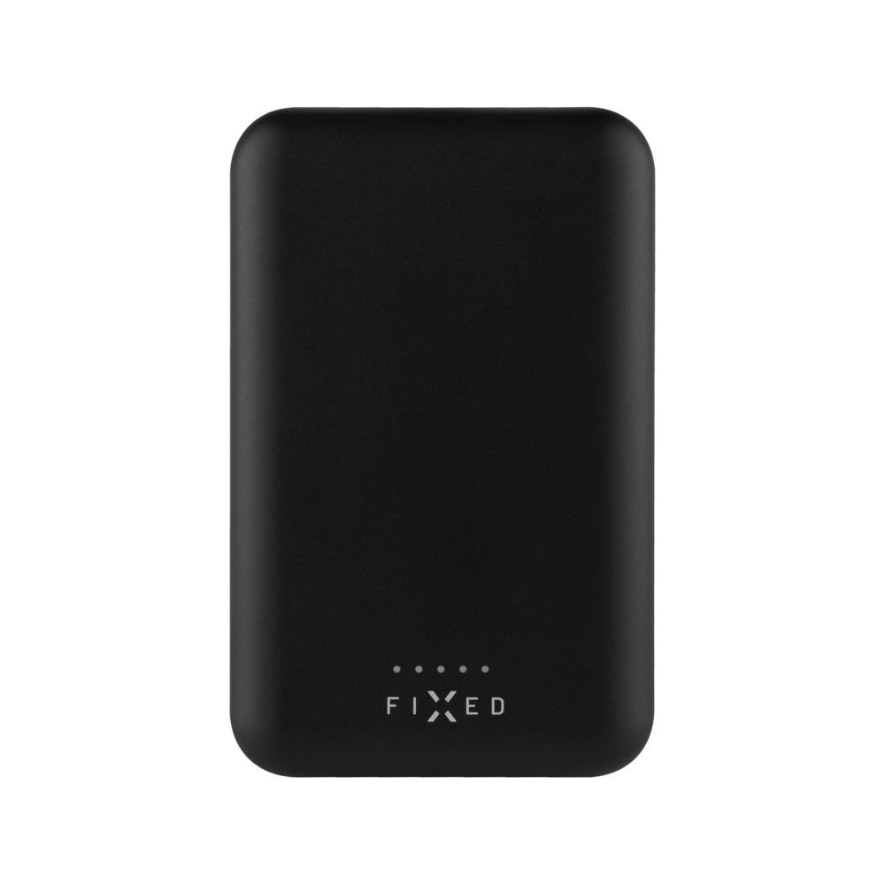 FIXED MagZen, 6 000 mAh, black