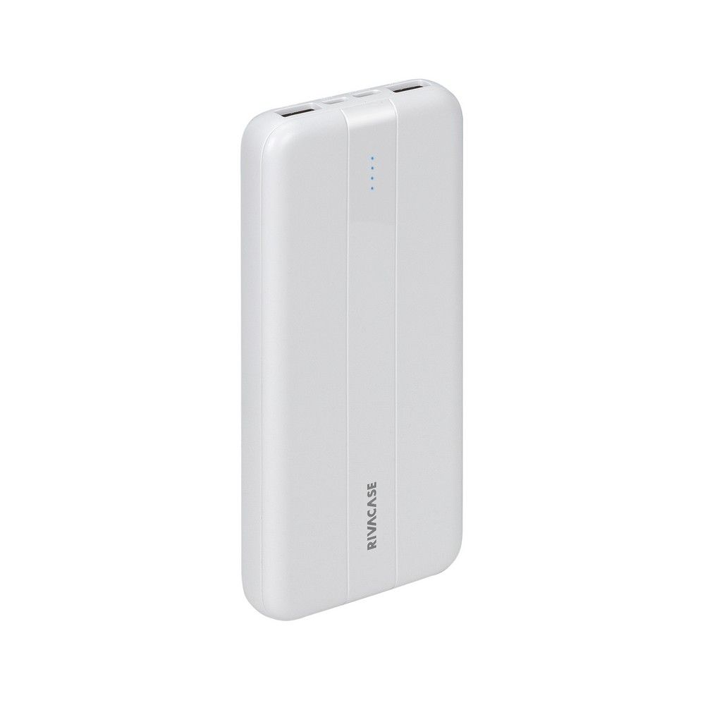 RivaCase RivaPower VA2041 10000mAh PowerBank White